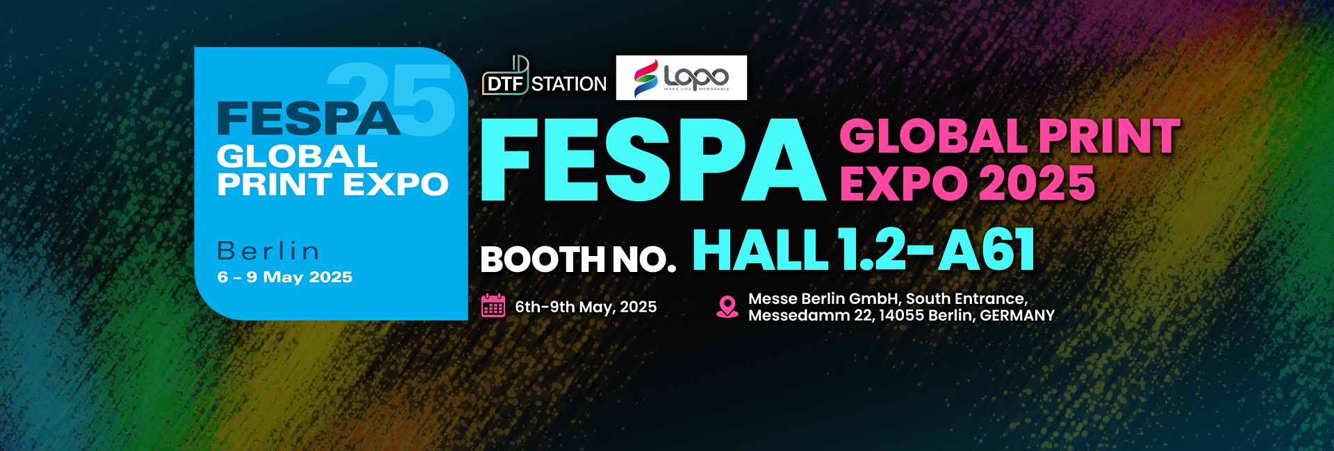 FESPA 2025